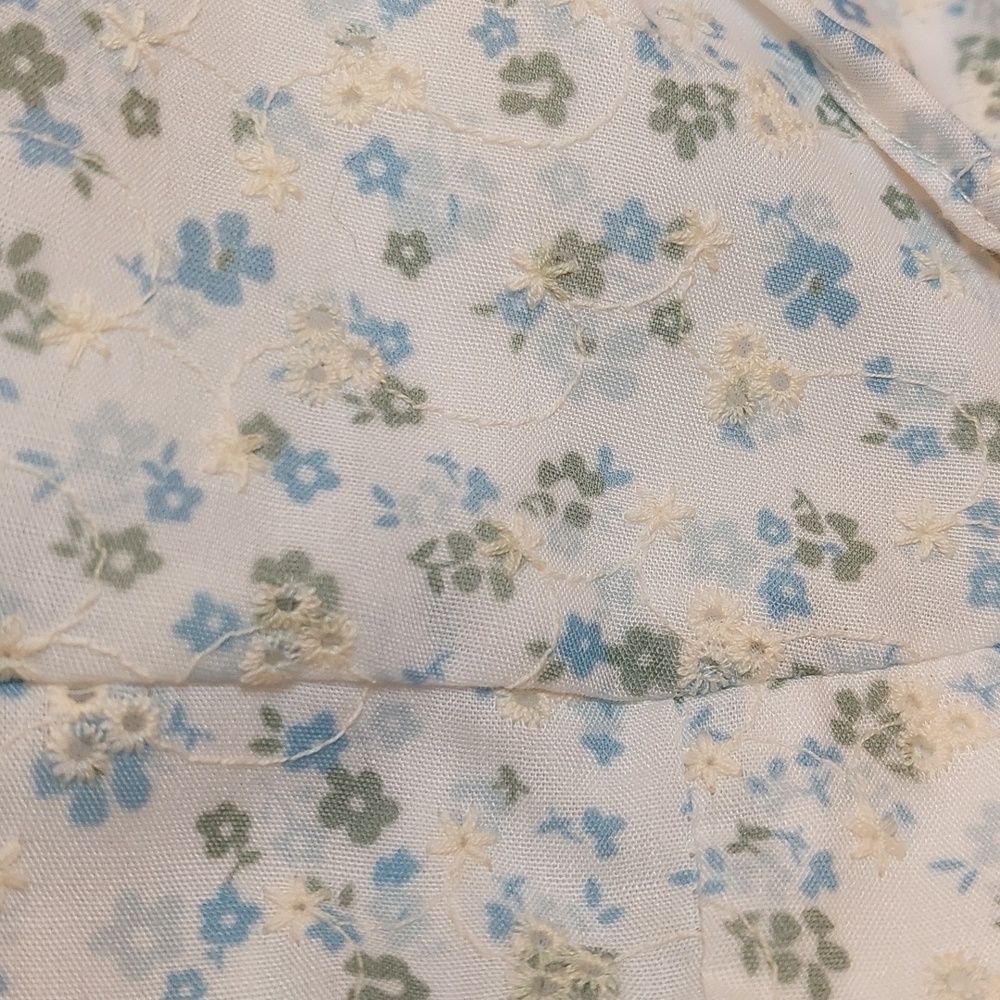 Corset Top, L, NWT - Picture 10 of 10